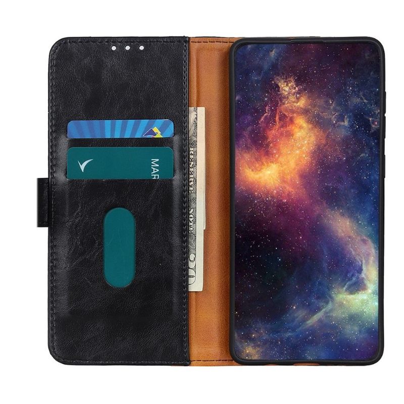 Flip Case voor Nokia XR20 Khazneh Premium Charm