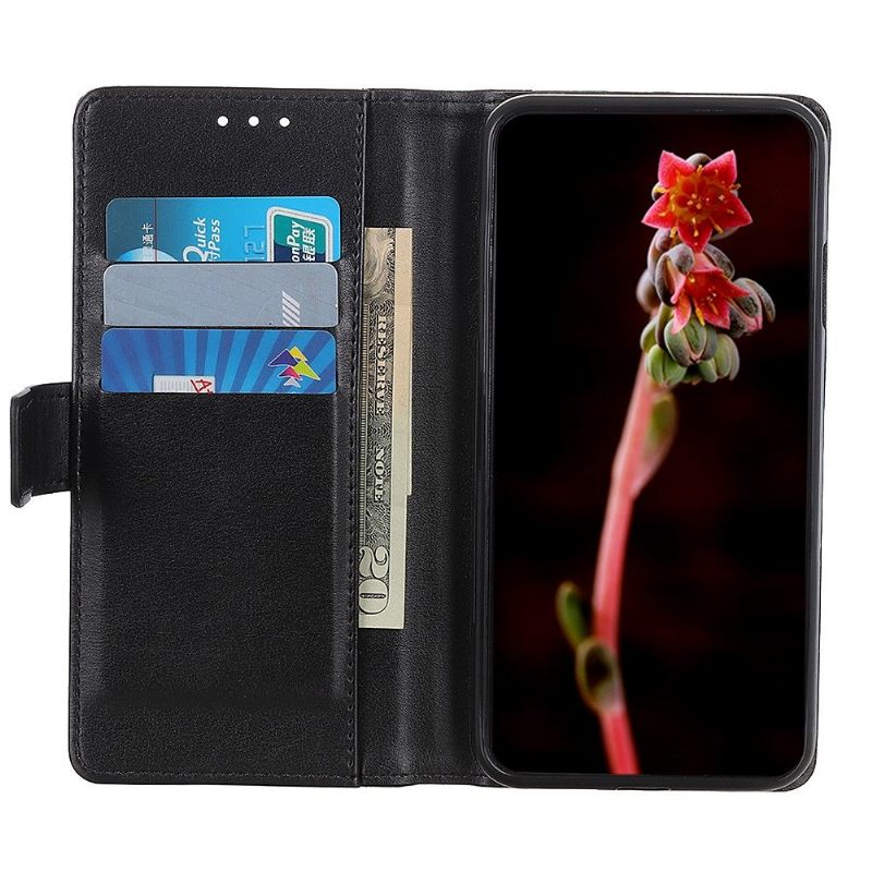 Folio-hoesje voor Nokia XR20 Cerena Folio Kunstleer