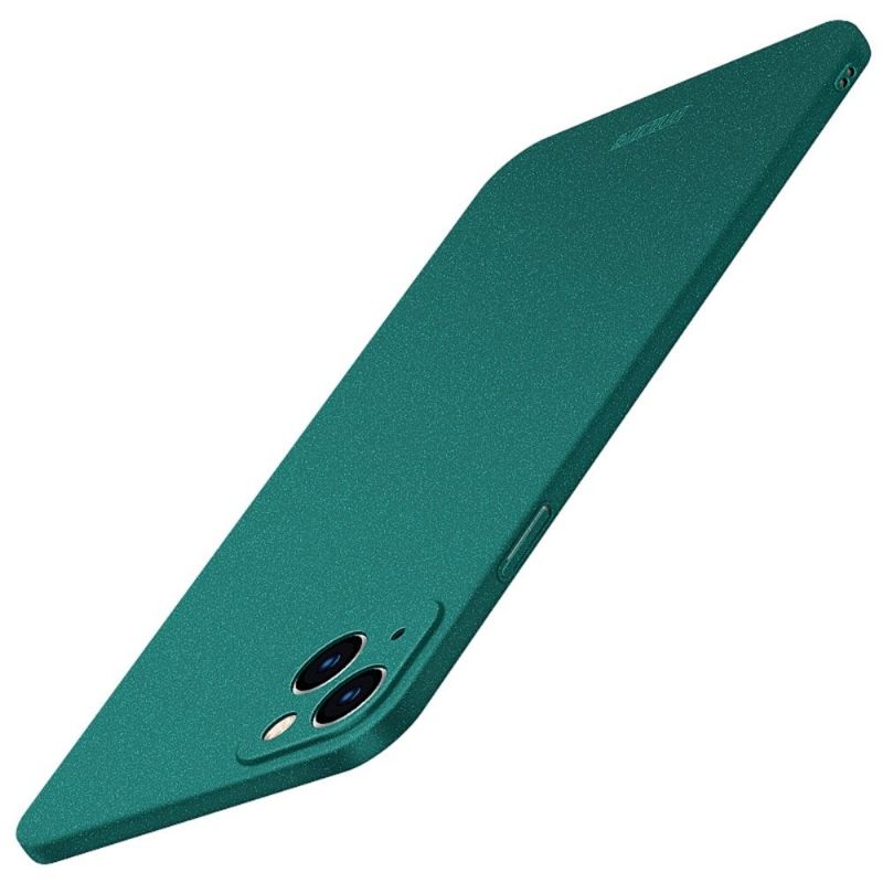 Hoesje voor iPhone 13 Mofi Shield Matte Coating