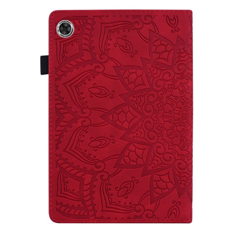 Cover Samsung Galaxy Tab A8 (2021) Leïla Fleur Oriental