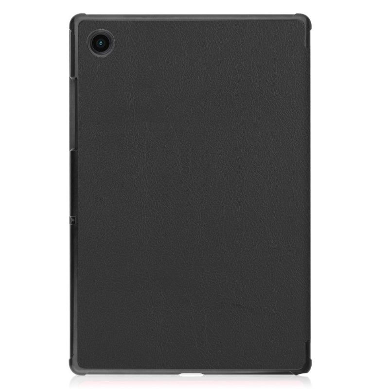 Samsung Galaxy Tab A8 10.5 (2021) Drievoudige Cover