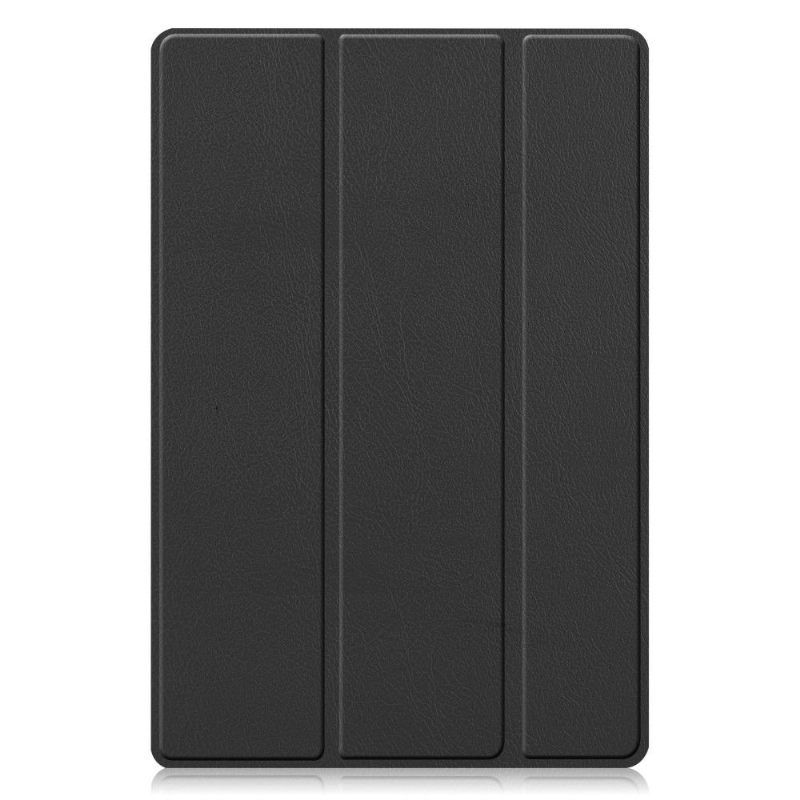 Samsung Galaxy Tab A8 10.5 (2021) Drievoudige Cover