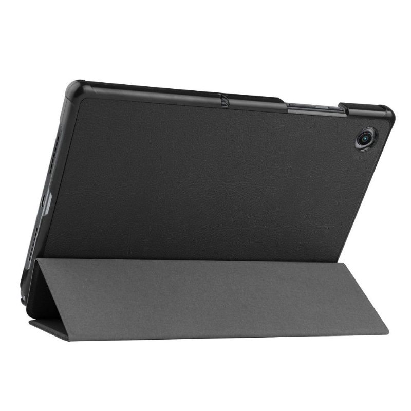 Samsung Galaxy Tab A8 10.5 (2021) Drievoudige Cover