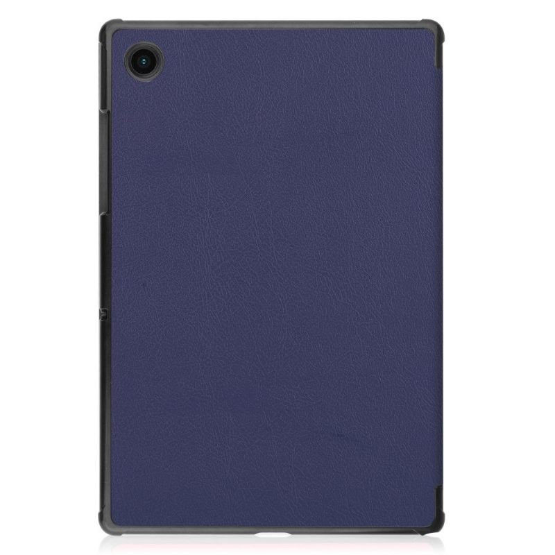 Samsung Galaxy Tab A8 10.5 (2021) Drievoudige Cover