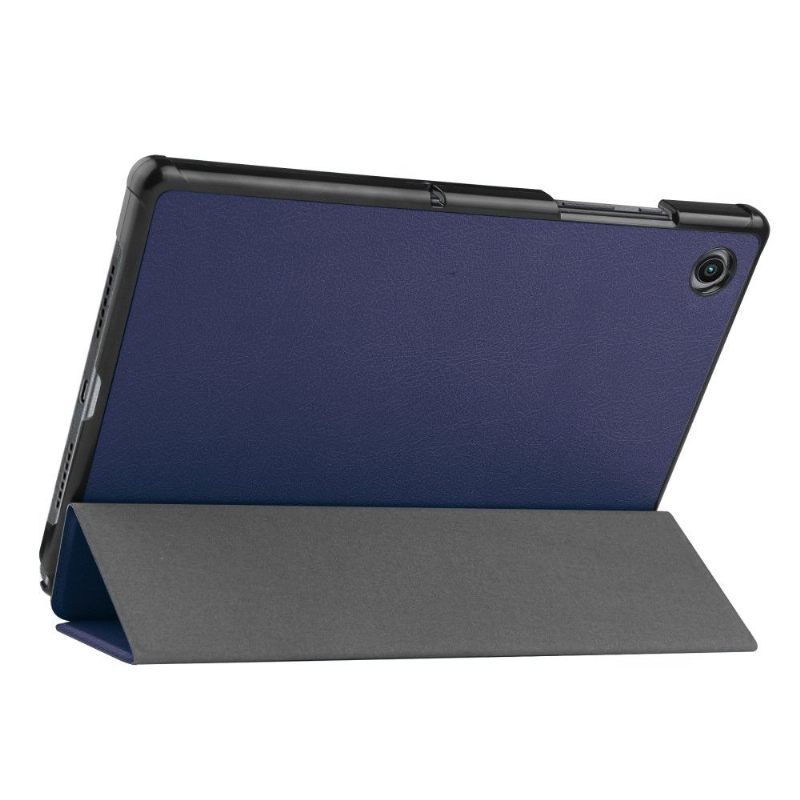 Samsung Galaxy Tab A8 10.5 (2021) Drievoudige Cover