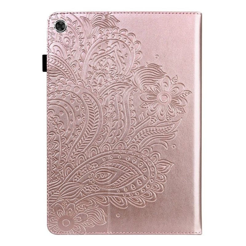 Samsung Galaxy Tab A8 (2021) Lena Paisley-Cover