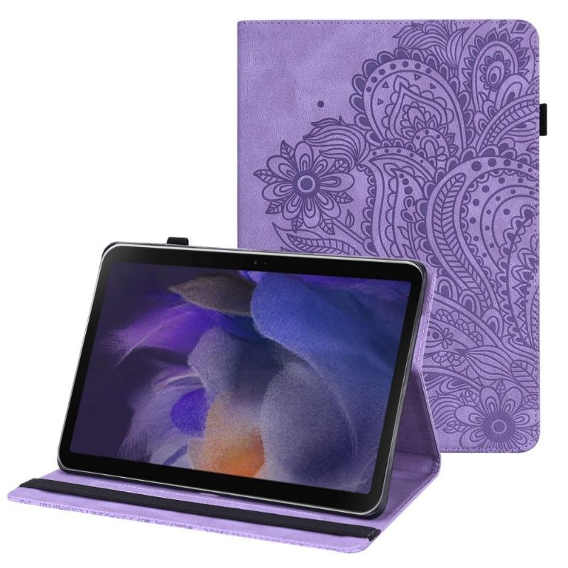 Samsung Galaxy Tab A8 (2021) Lena Paisley-Cover