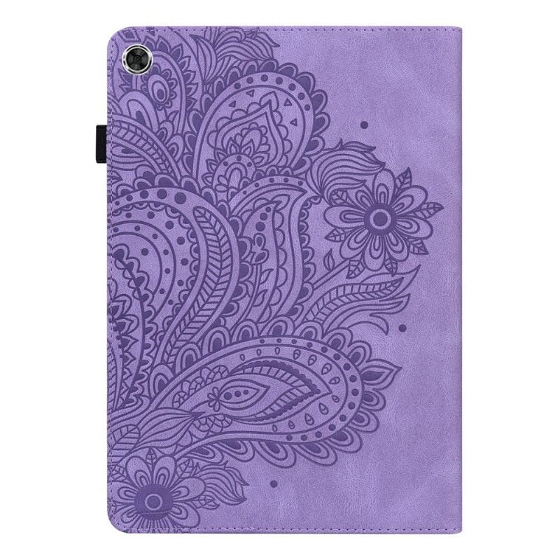 Samsung Galaxy Tab A8 (2021) Lena Paisley-Cover