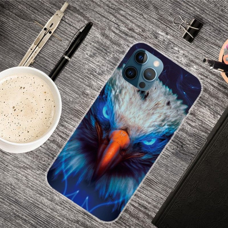 Hoesje voor iPhone 13 Pro Max Adelaar