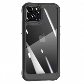 Hoesje voor iPhone 13 Pro Max Hero-serie