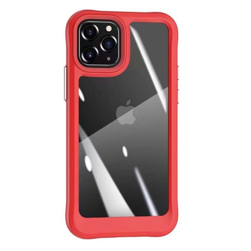 Hoesje voor iPhone 13 Pro Max Hero-serie