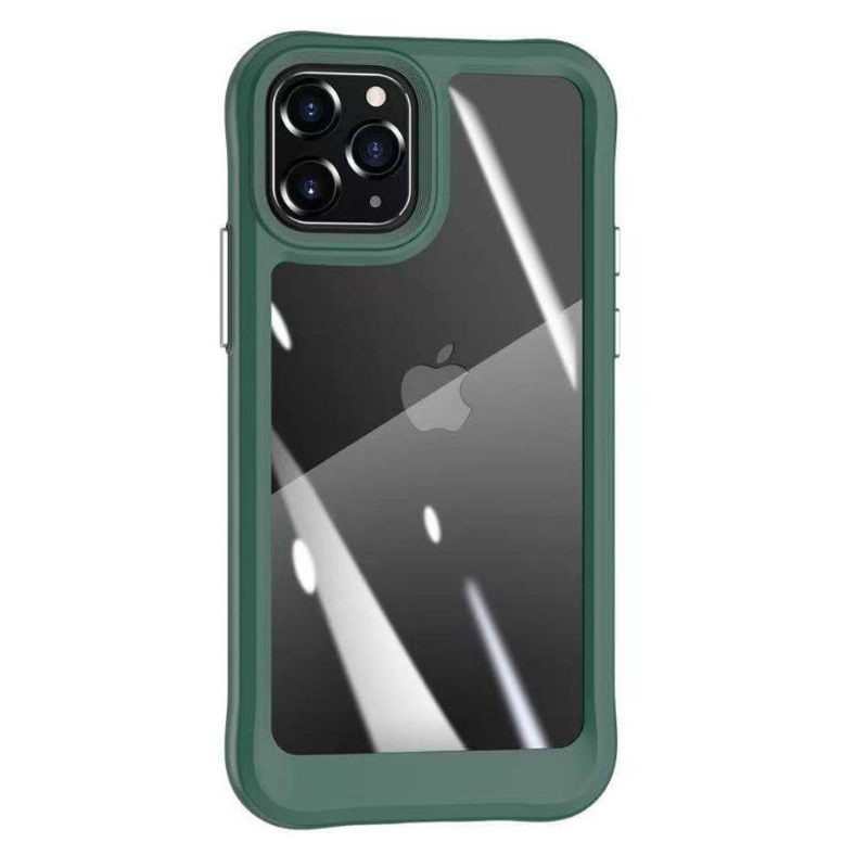 Hoesje voor iPhone 13 Pro Max Hero-serie