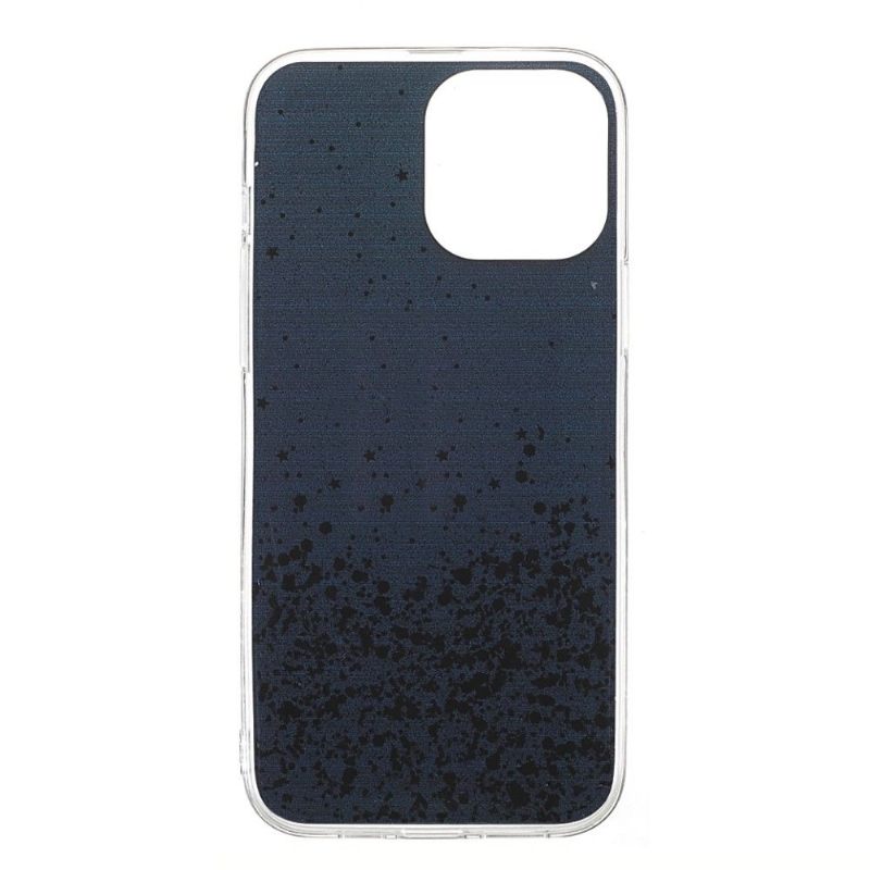 Hoesje voor iPhone 13 Pro Max Lena Glitter