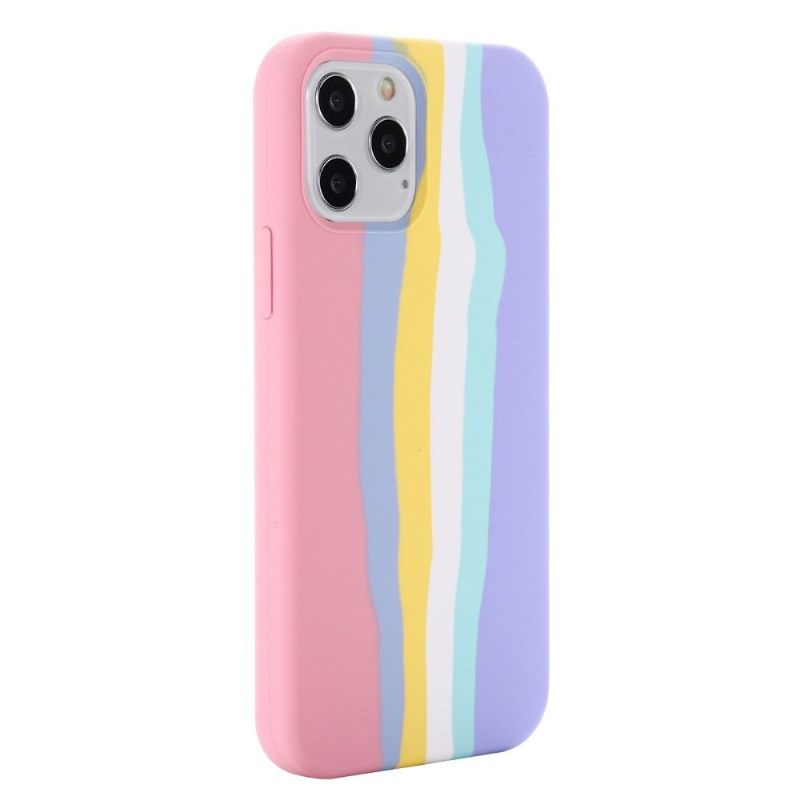 Hoesje voor iPhone 13 Pro Max Meerdere Kleuren