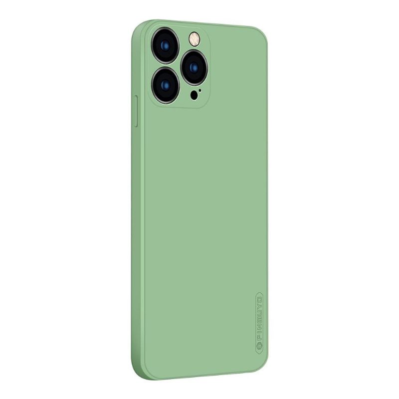 Hoesje voor iPhone 13 Pro Max Siliconen Pinwuyo