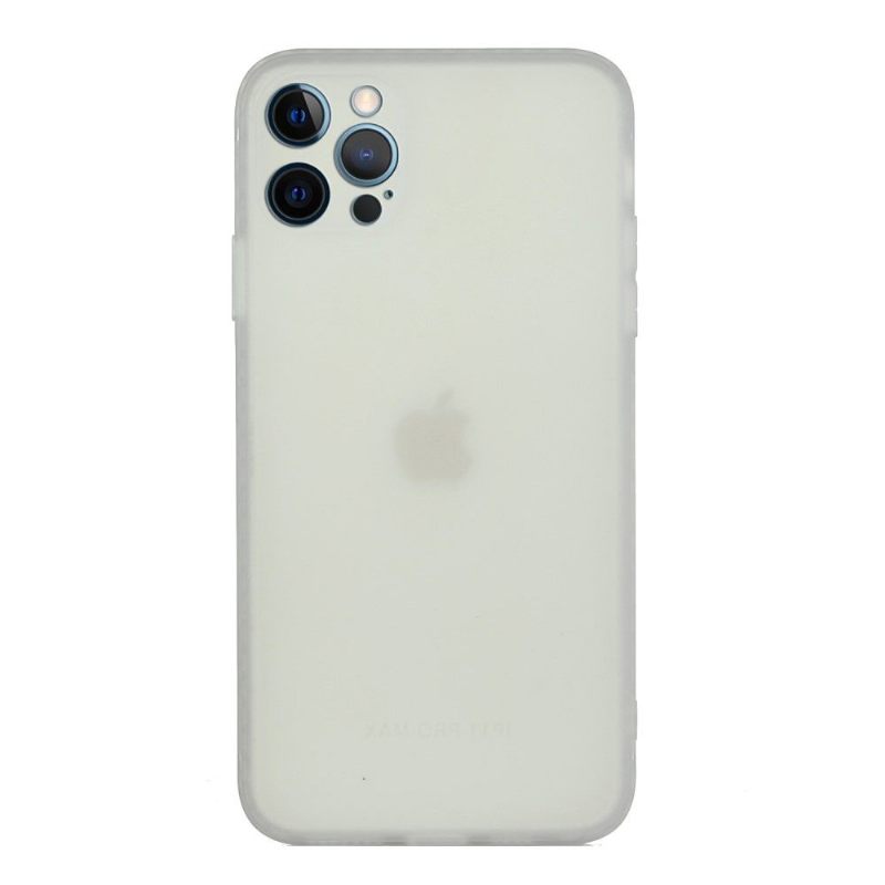 Hoesje voor iPhone 13 Pro Max Superslank