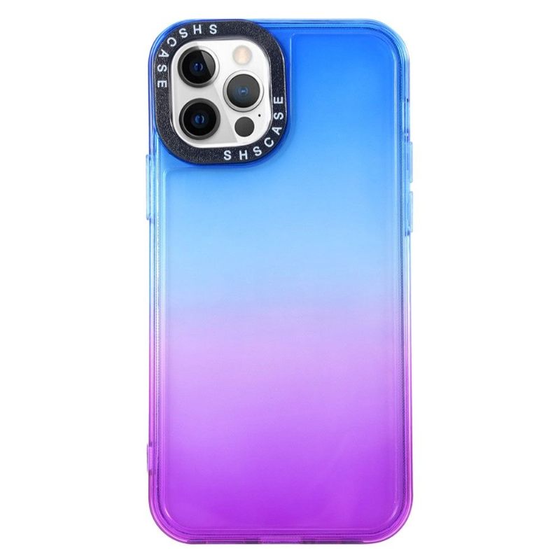 Hoesje voor iPhone 13 Pro Max Ultrabeschermende Veelkleurig