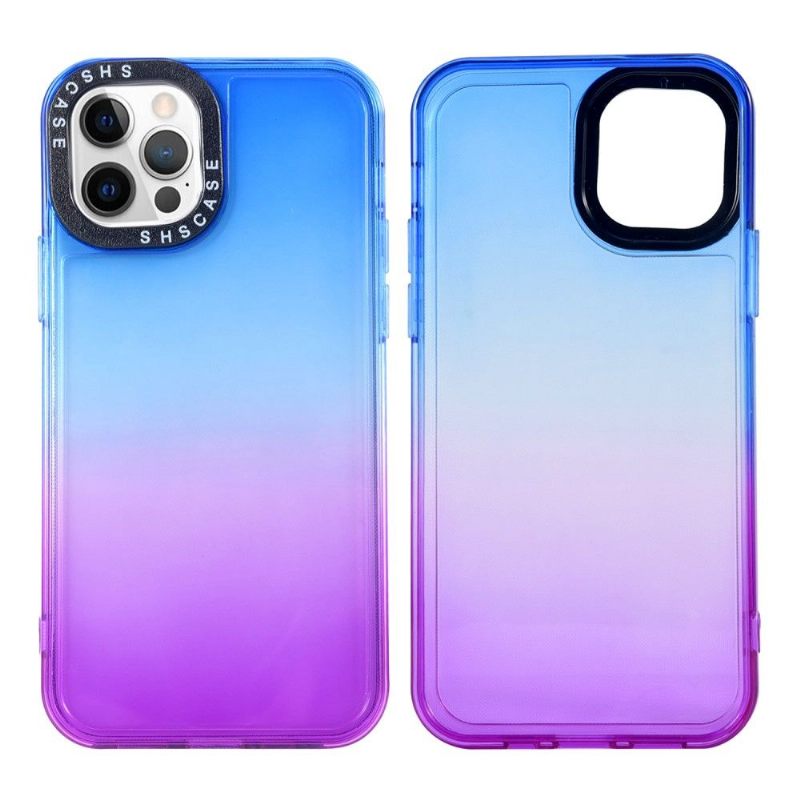 Hoesje voor iPhone 13 Pro Max Ultrabeschermende Veelkleurig