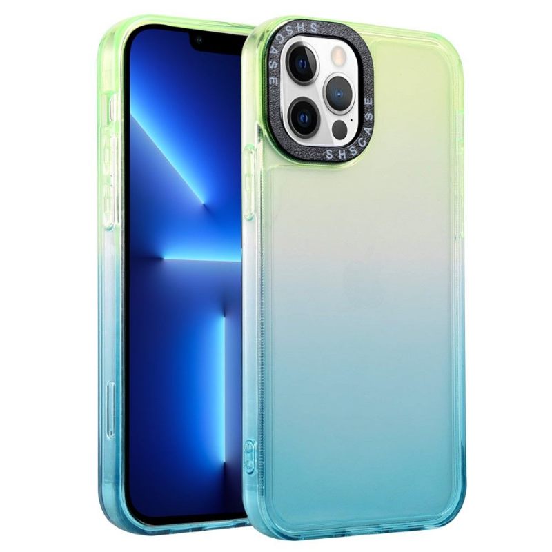 Hoesje voor iPhone 13 Pro Max Ultrabeschermende Veelkleurig