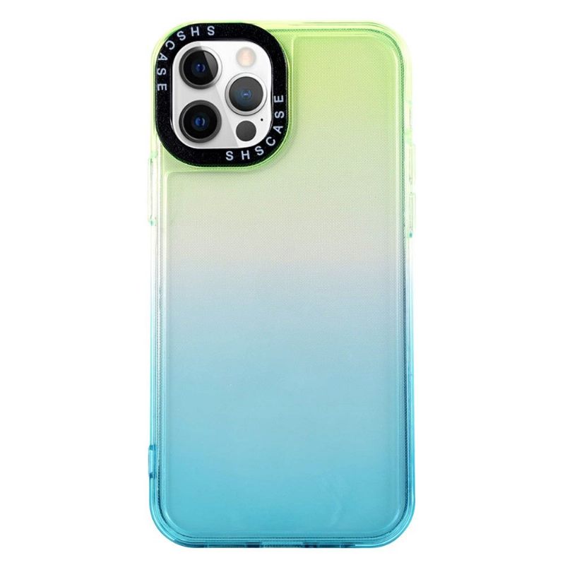 Hoesje voor iPhone 13 Pro Max Ultrabeschermende Veelkleurig