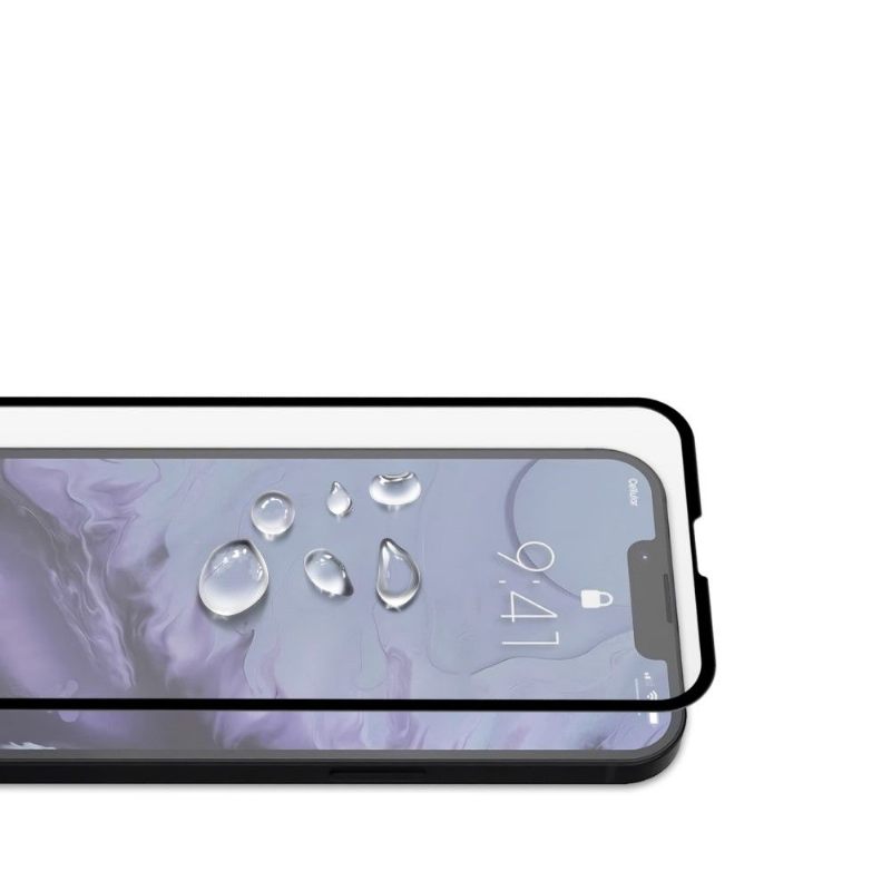 iPhone 13 Pro Max Schermbeschermers Van Volledig Gehard Glas (2 Stuks)