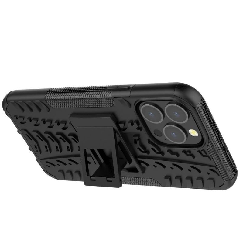 Telefoonhoesje voor iPhone 13 Pro Max Antislip Met Ondersteuning