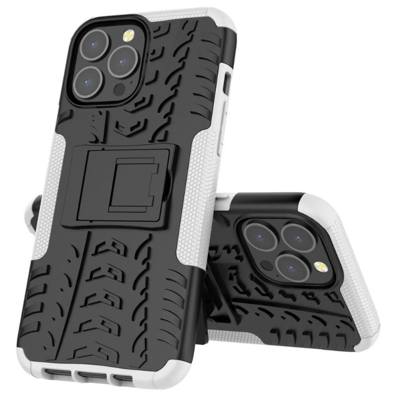 Telefoonhoesje voor iPhone 13 Pro Max Antislip Met Ondersteuning