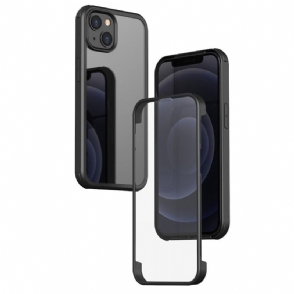 Telefoonhoesje voor iPhone 13 Pro Max Bescherming 360 Graden