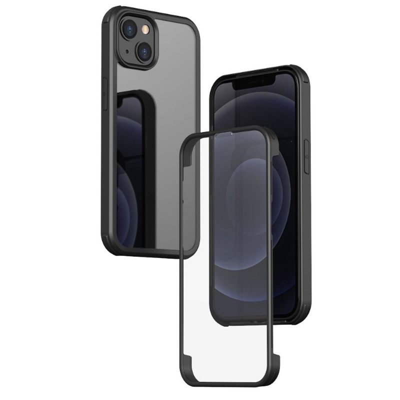 Telefoonhoesje voor iPhone 13 Pro Max Bescherming 360 Graden