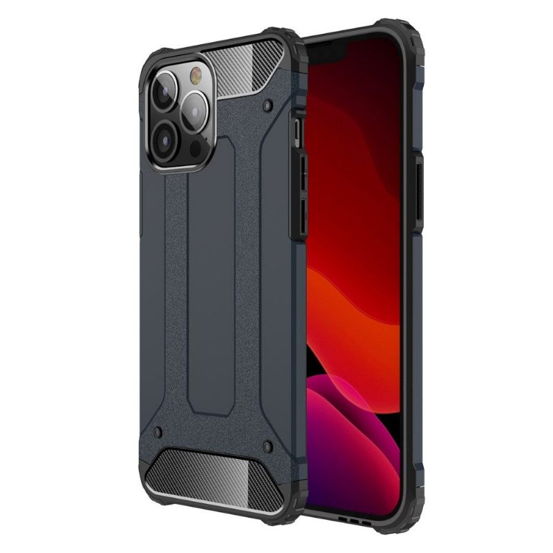 Telefoonhoesje voor iPhone 13 Pro Max Bescherming Armorguard