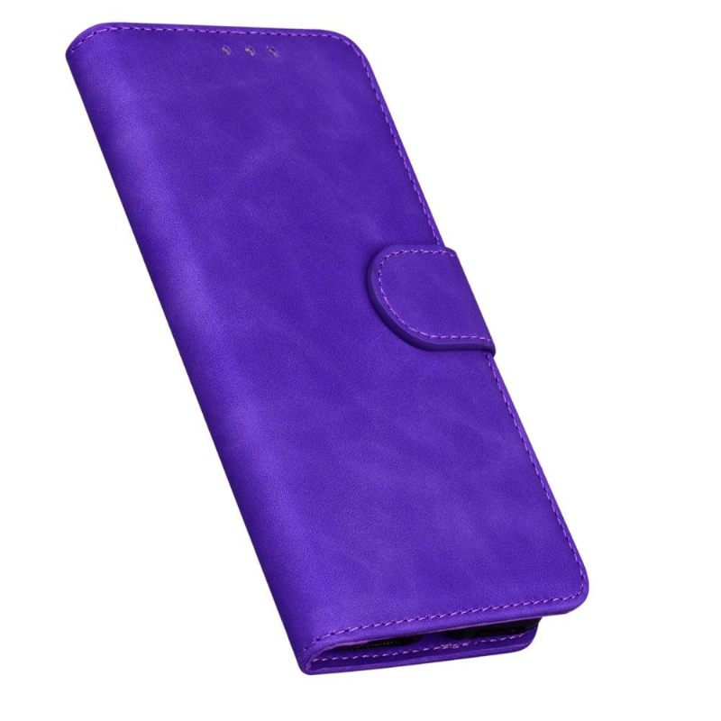 Folio-hoesje voor Oppo Find X5 Lite Roman Soft Touch