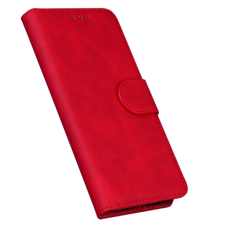 Folio-hoesje voor Oppo Find X5 Lite Roman Soft Touch