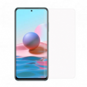 Gehard Glas Bescherming Voor Het Xiaomi Redmi Note 10/10S/Poco M5S Scherm