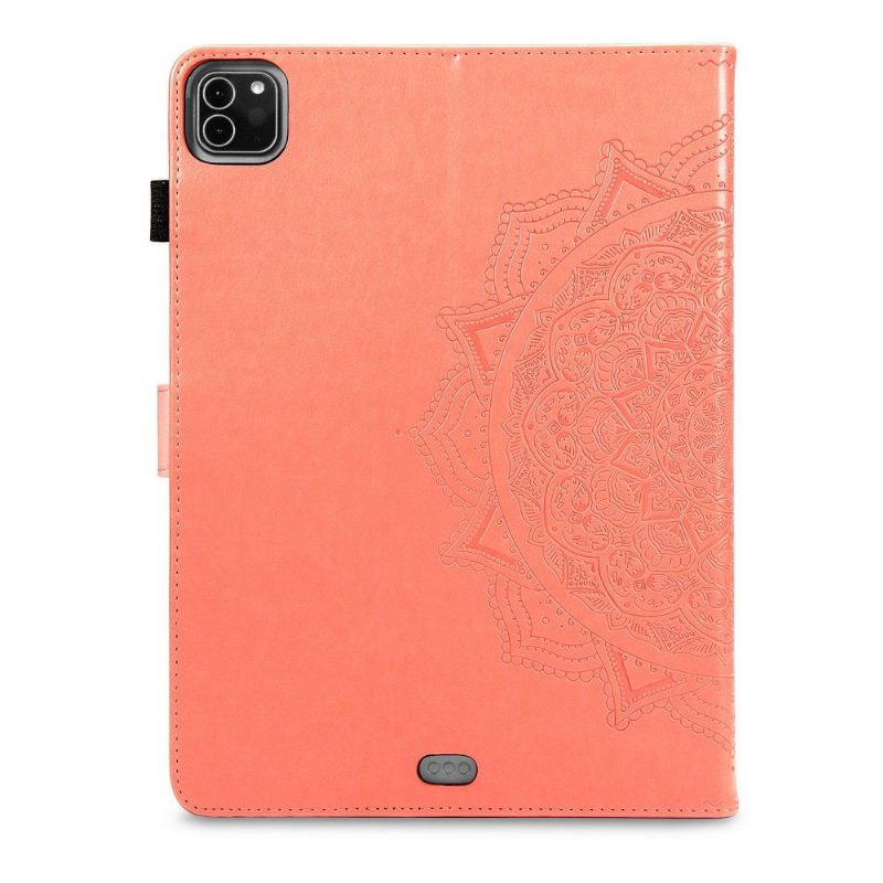 iPad Pro 11-Cover (2021) / (2020) / (2018) Mandala Sun