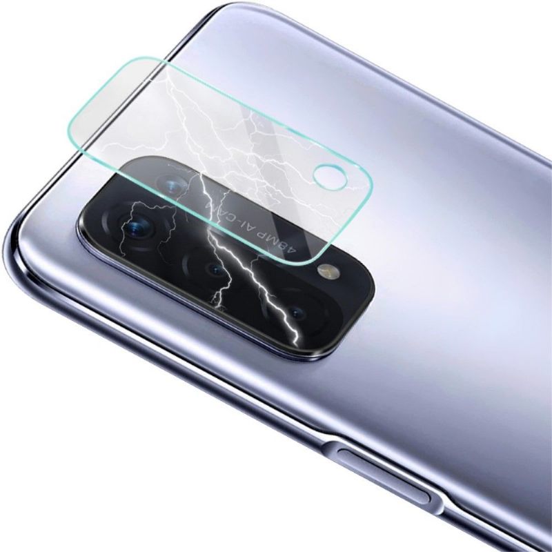 Gehard Glas Voor Oppo A74 Lens 5G (2 Stuks)