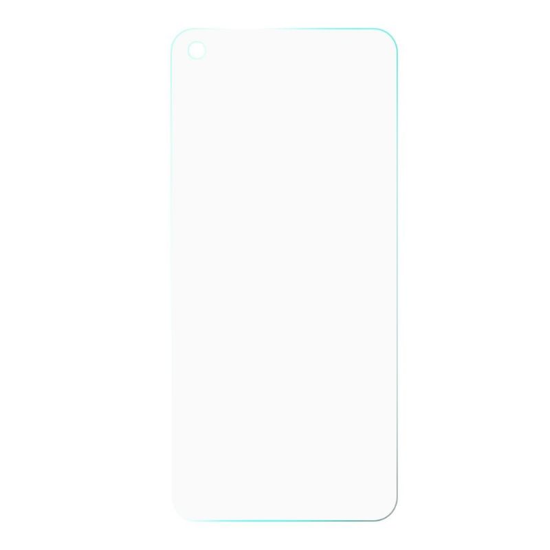 Oppo A74 5G Gehard Glas Beschermfolie (2 Stuks)