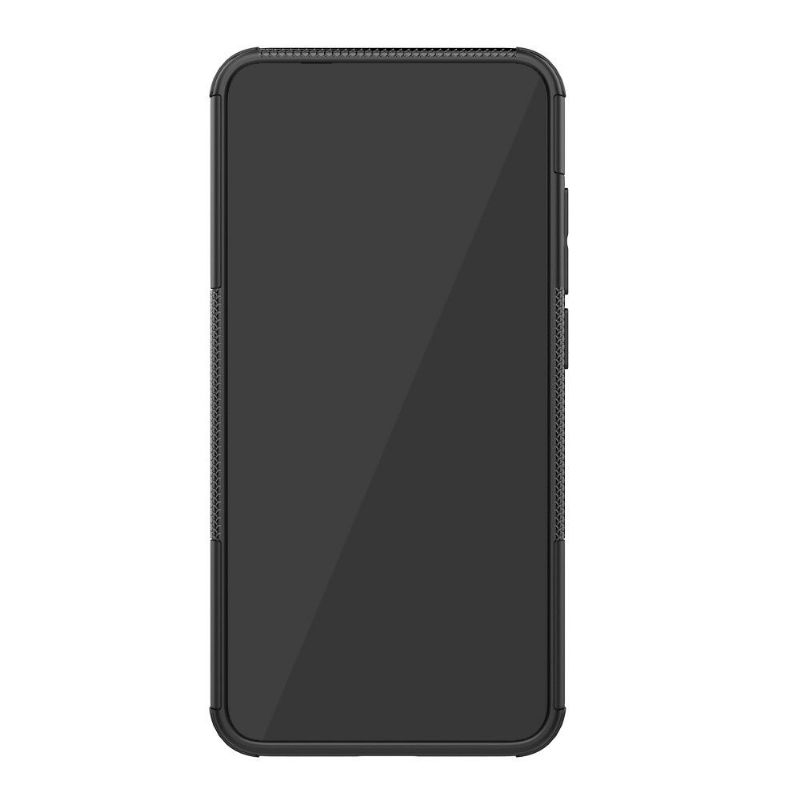 Hoesje voor Xiaomi Mi 8 Lite Antislip Met Geïntegreerde Ondersteuning