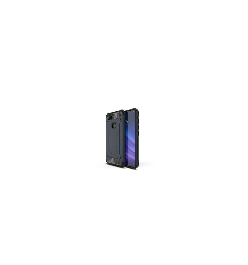 Hoesje voor Xiaomi Mi 8 Lite Armorguard