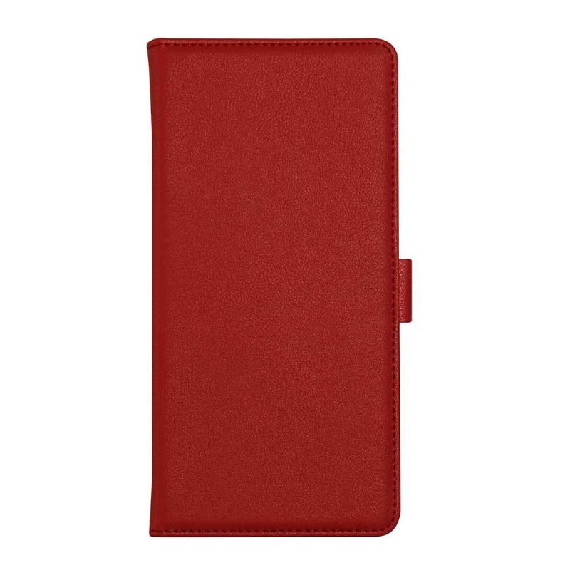 Case voor Samsung Galaxy S10 Bescherming Folio-hoesje Kunstleer Folio L'arthus