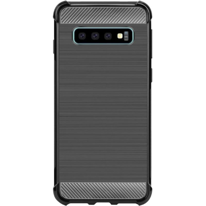 Hoesje voor Samsung Galaxy S10 Gel Flex Vega