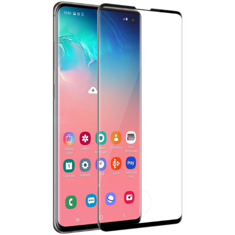 Nillkin Screenprotector Van Gehard Glas Voor Samsung Galaxy S10