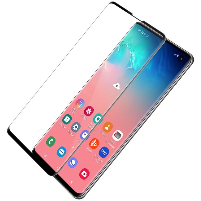 Nillkin Screenprotector Van Gehard Glas Voor Samsung Galaxy S10