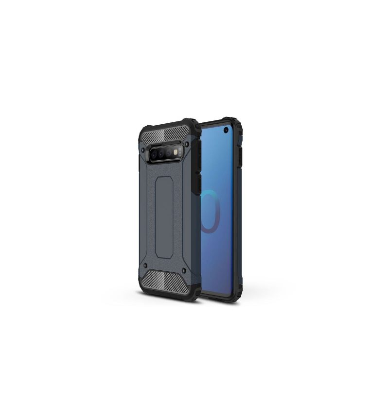 Telefoonhoesje voor Samsung Galaxy S10 Armorguard