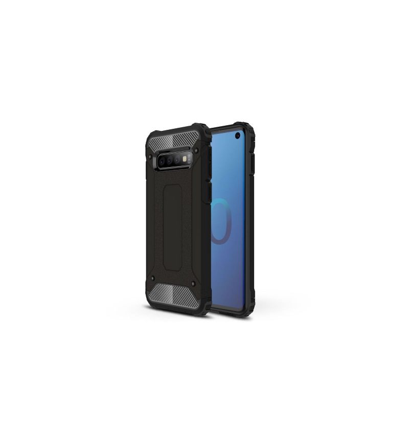 Telefoonhoesje voor Samsung Galaxy S10 Armorguard