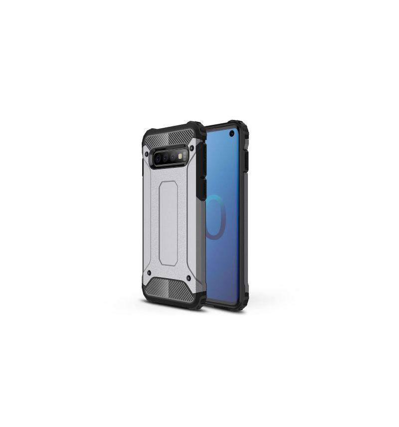 Telefoonhoesje voor Samsung Galaxy S10 Armorguard