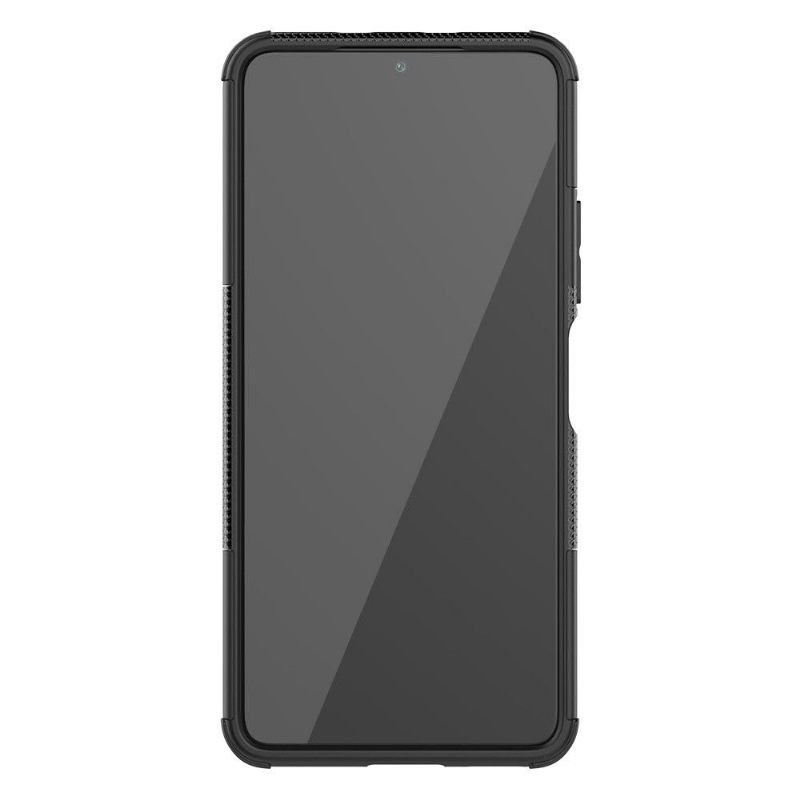 Hoesje voor Xiaomi Mi 11i / Poco F3 Antislip Met Geïntegreerde Ondersteuning