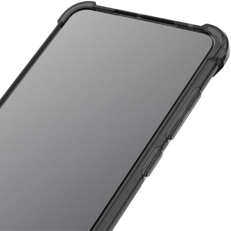 Hoesje voor Xiaomi Mi 11i / Poco F3 Klasse Beschermen Wissen