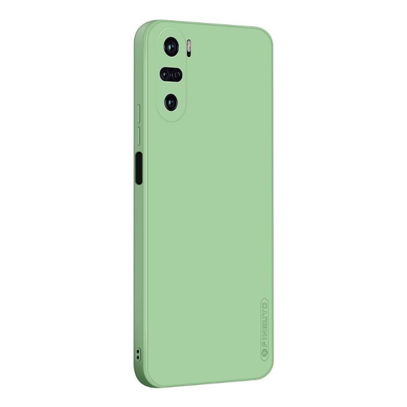 Hoesje voor Xiaomi Mi 11i / Poco F3 Pinwuyo-siliconen