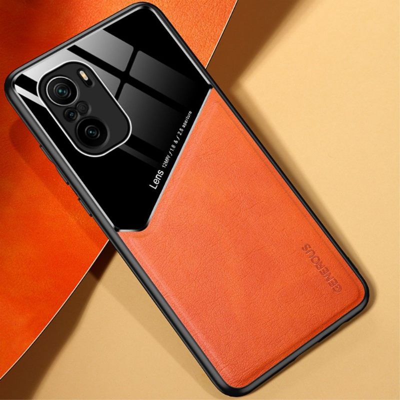 Hoesje voor Xiaomi Mi 11i / Poco F3 Royale Premie