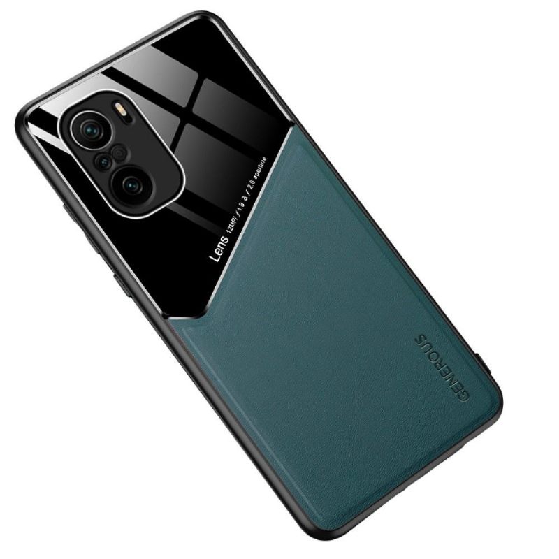 Hoesje voor Xiaomi Mi 11i / Poco F3 Royale Premie